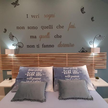 Brii Maison Su Forti Экстерьер фото