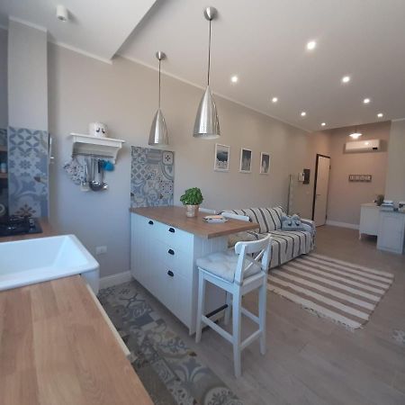 Brii Maison Su Forti Экстерьер фото