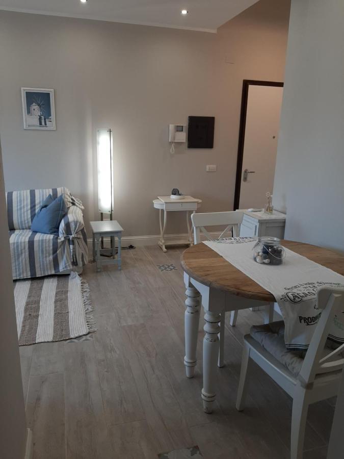 Brii Maison Su Forti Экстерьер фото