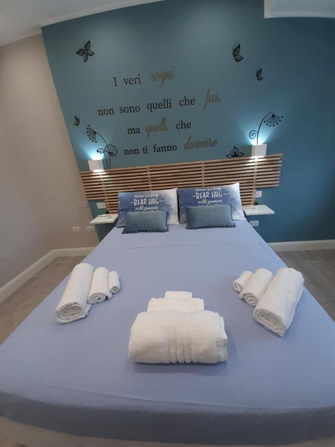 Brii Maison Su Forti Экстерьер фото