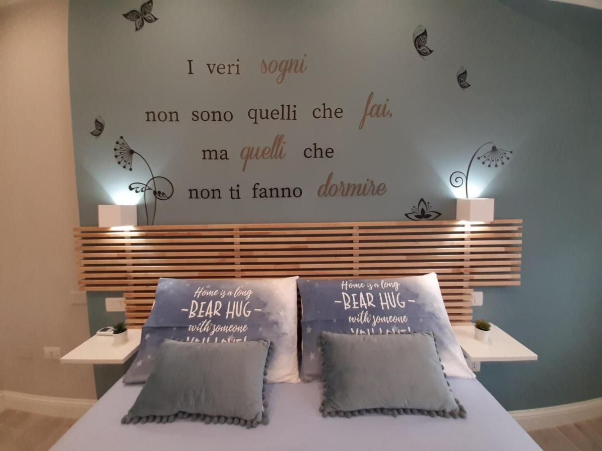 Brii Maison Su Forti Экстерьер фото