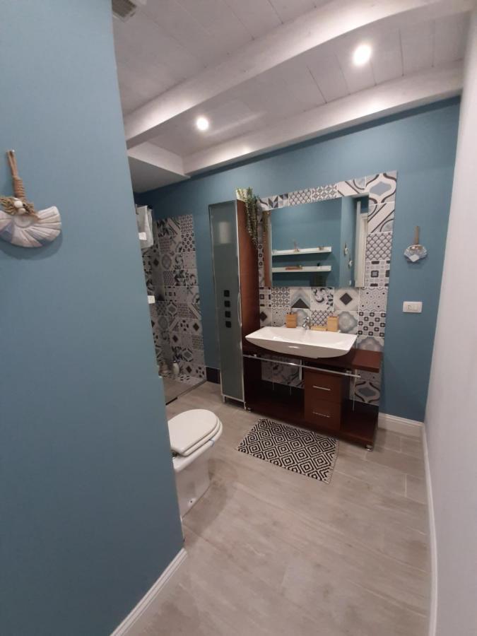 Brii Maison Su Forti Экстерьер фото