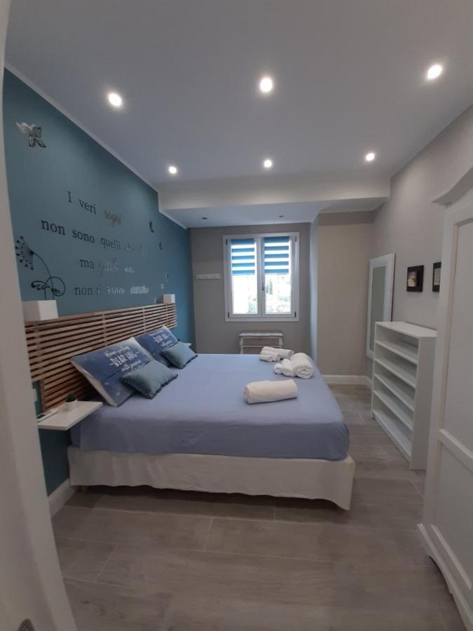Brii Maison Su Forti Экстерьер фото