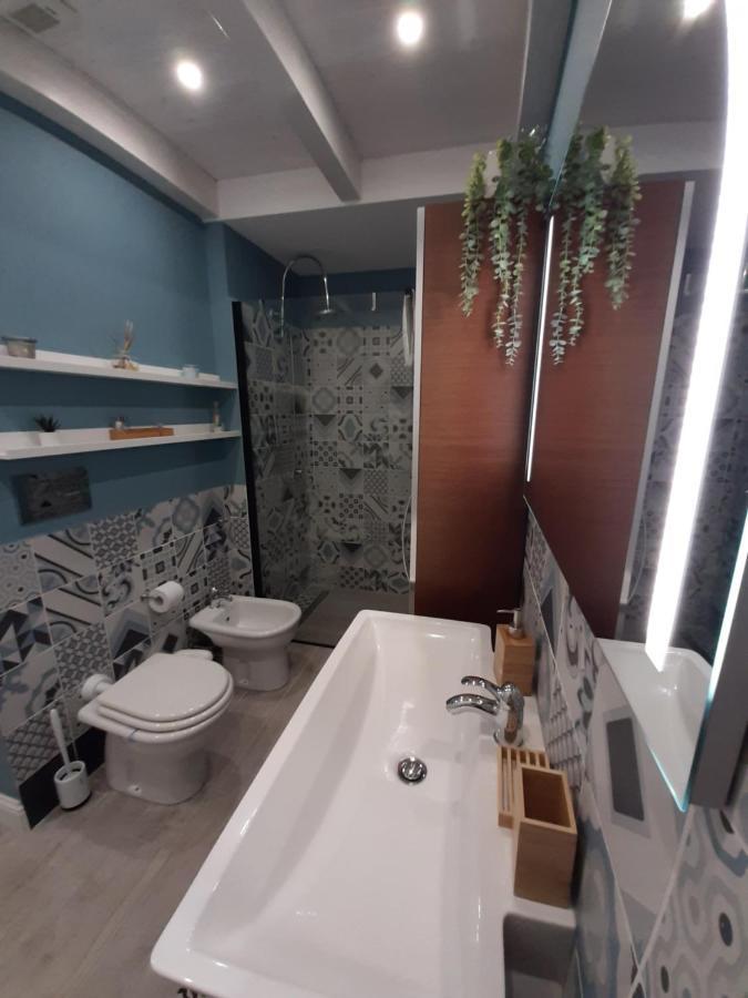Brii Maison Su Forti Экстерьер фото