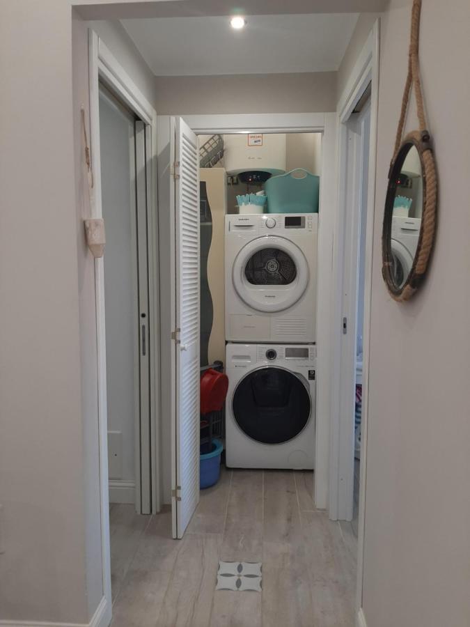 Brii Maison Su Forti Экстерьер фото