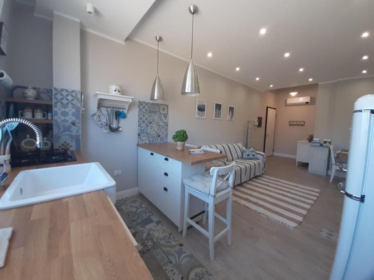 Brii Maison Su Forti Экстерьер фото